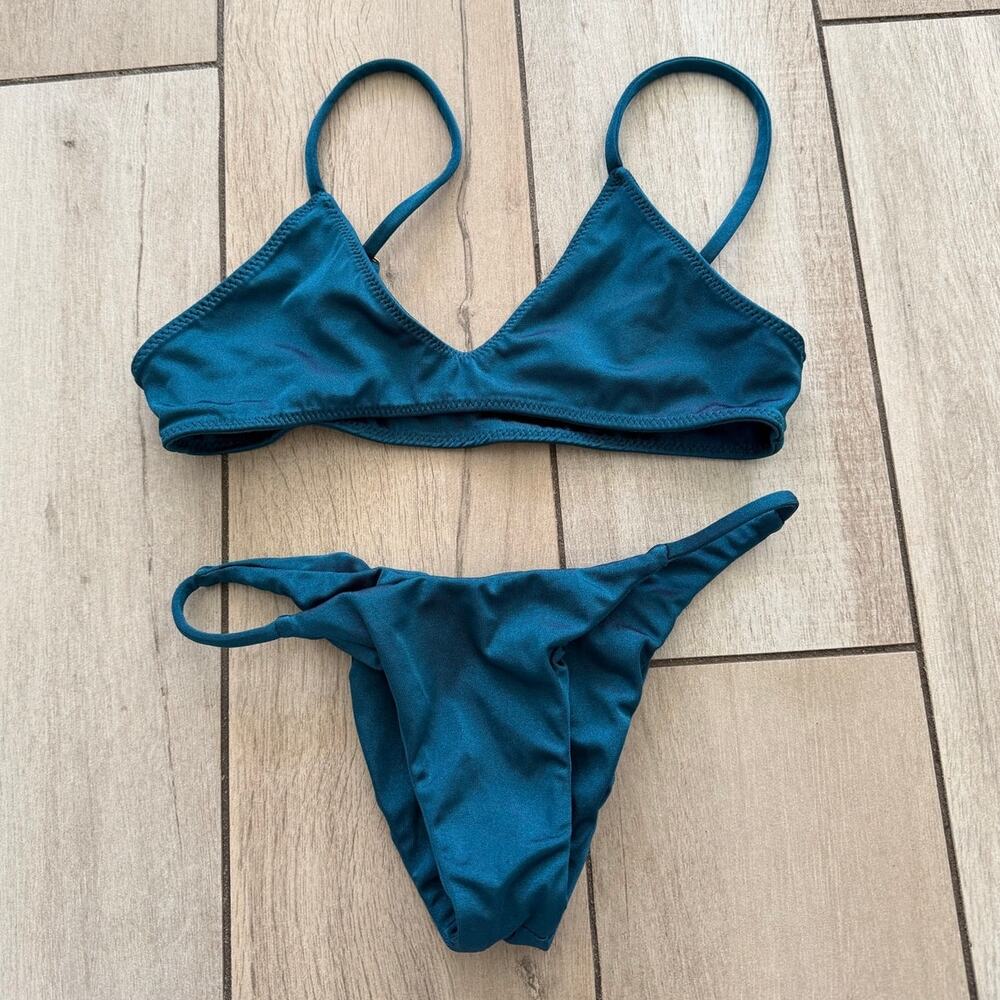 Sommer Swim Bikini Set Size XS